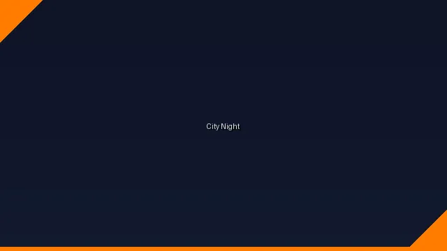 城市夜景主题赛 - 男同网 视频创作挑战